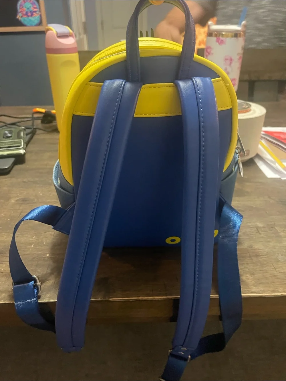 OTTO cute minion